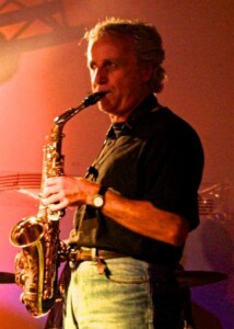 Guy Robert – St-Maur, June 2009